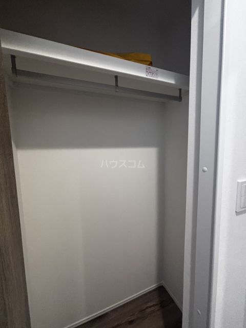 ソレイユM船橋の内装写真