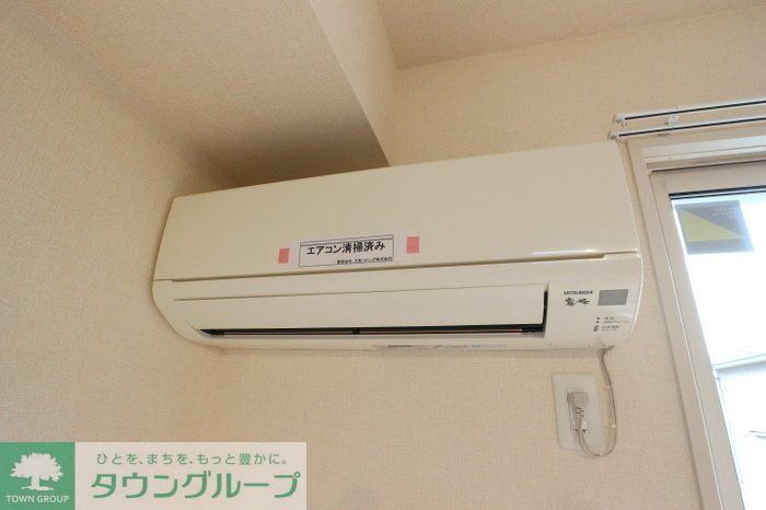 その他設備　※別号室参考写真です