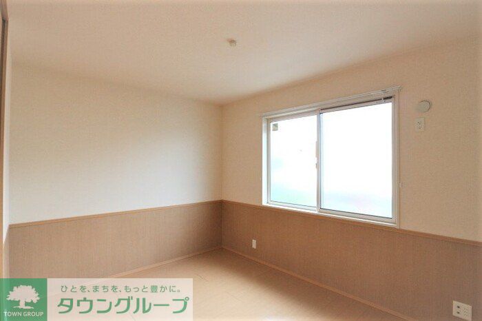 その他部屋・スペース　※別号室参考写真です