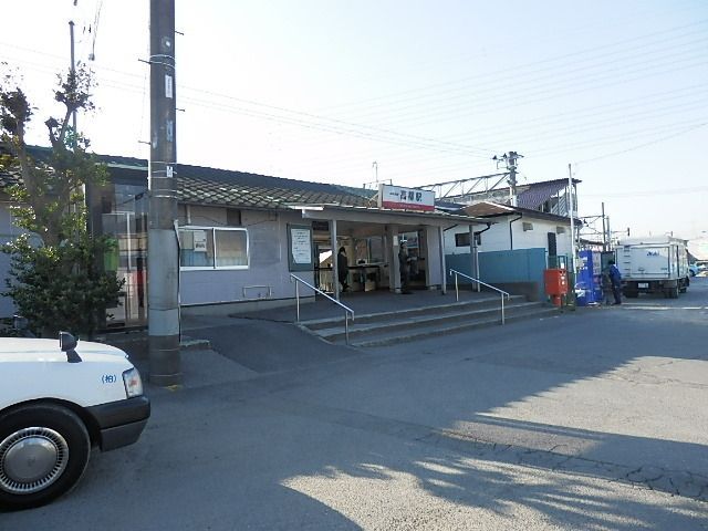 その他　高柳駅（その他）まで960m