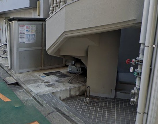 ＪＲ山手線 代々木駅 徒歩4分 11階建 築44年のその他写真
