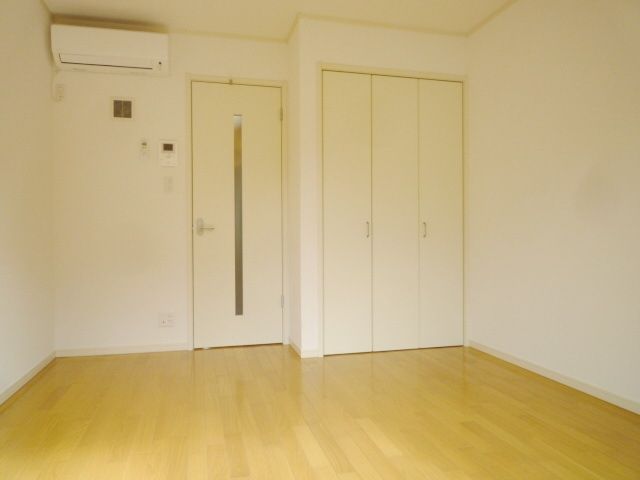 グローリー赤堤の内装写真