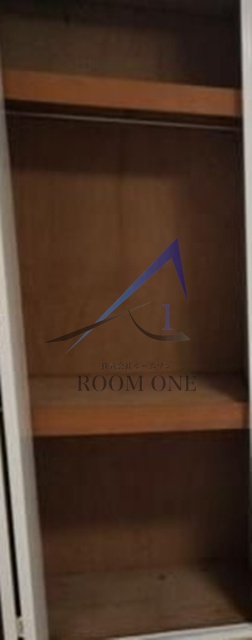 収納　収納です。