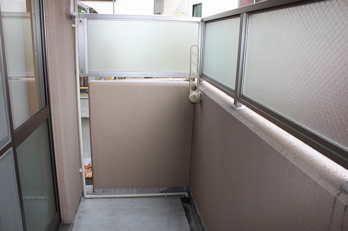 ＪＲ関西本線 平野駅 徒歩7分 4階建 築21年の内装写真