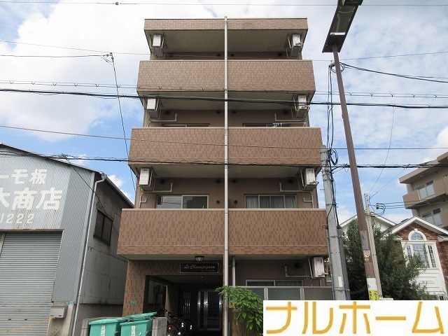ＪＲ関西本線 平野駅 徒歩7分 築21年