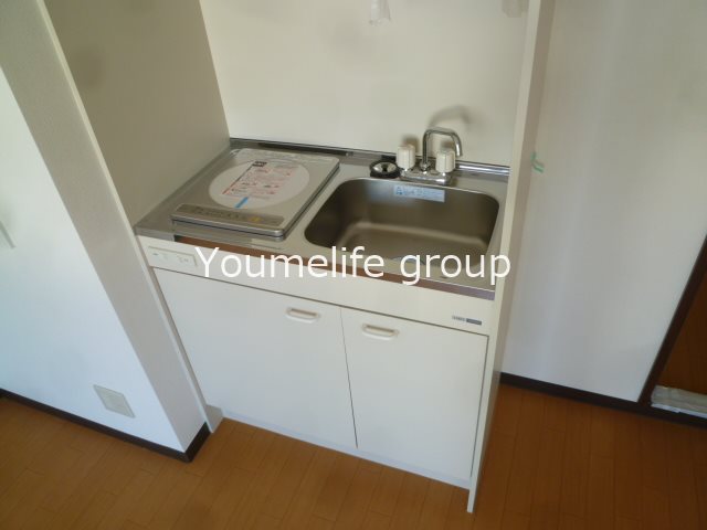 キッチン　別部屋参考写真