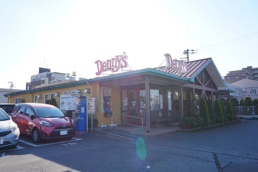その他　デニーズ初石店（その他）まで630m