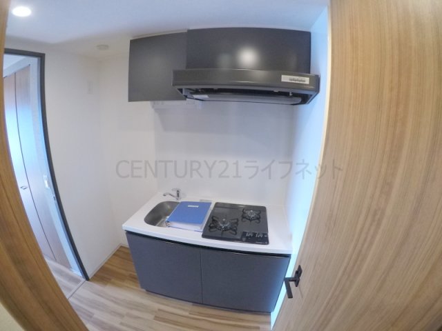 キッチン