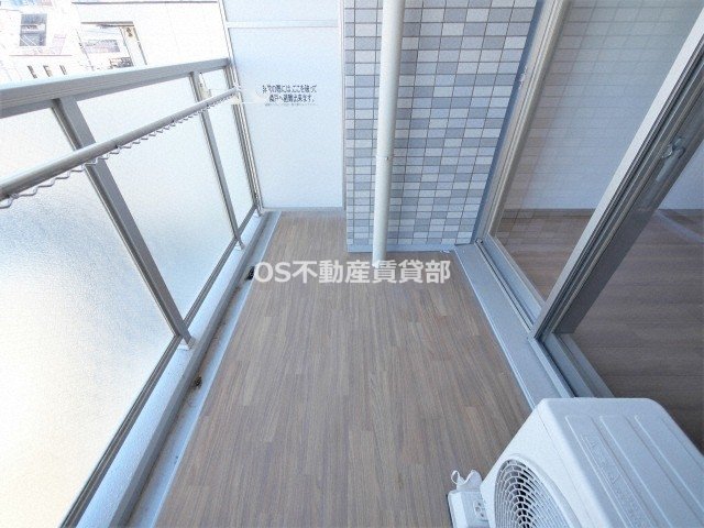 ＪＲ大阪環状線 桜ノ宮駅 徒歩8分 13階建 築10年の内装写真