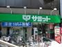 スーパー　サミットストア笹塚店（スーパー）まで209m