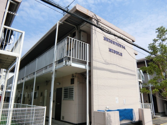 ＪＲ東海道本線 茨木駅 徒歩9分 築49年