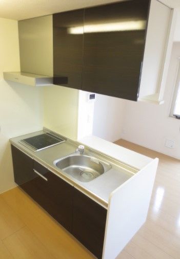 その他　別のお部屋の写真です。