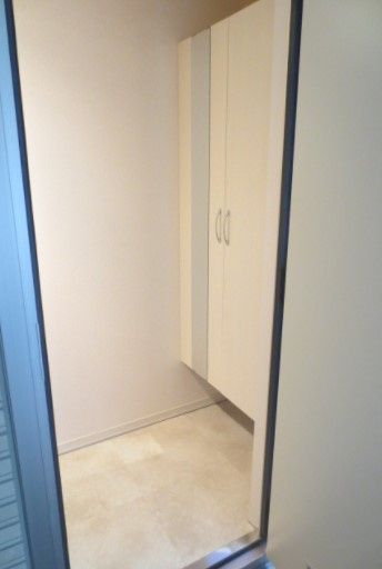 玄関　別のお部屋の写真です。