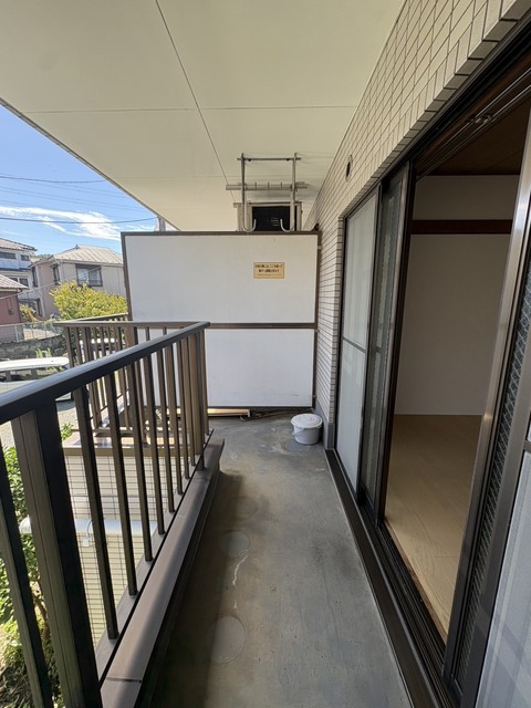 京王線 南平駅 徒歩8分 3階建 築39年の内装写真