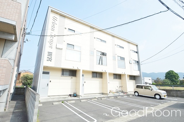 ＪＲ高徳線 佐古駅 徒歩20分 築19年