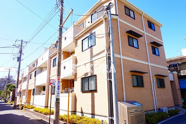 建物外観　当店おすすめ物件♪