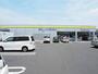 ドラックストア　ドラッグストア マツモトキヨシ 松戸六実店（ドラッグストア）まで372m