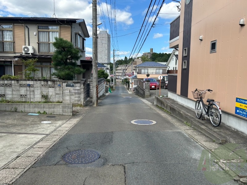 駐車場　駐車場その他