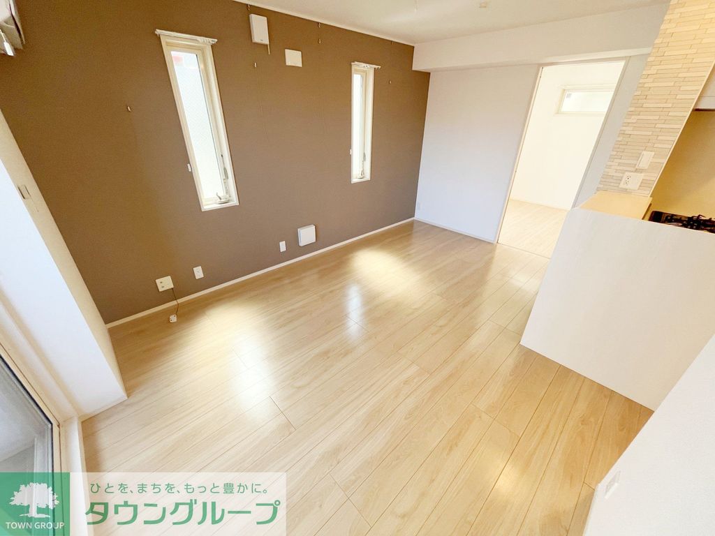 その他部屋・スペース　★タウンハウジング蒲田店取り扱い★
