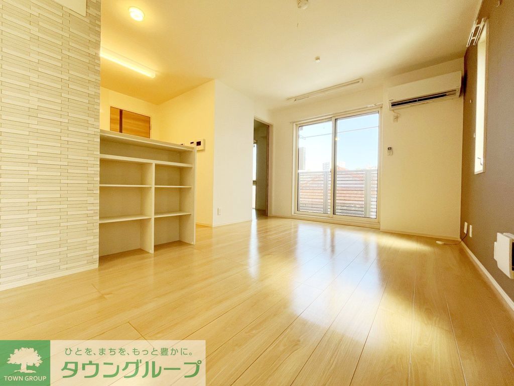 居室・リビング　★タウンハウジング蒲田店取り扱い★