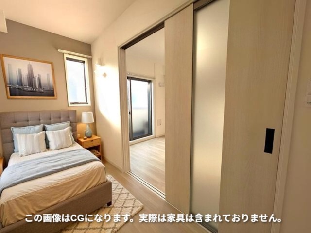その他部屋・スペース　家具配置イメージ図♪