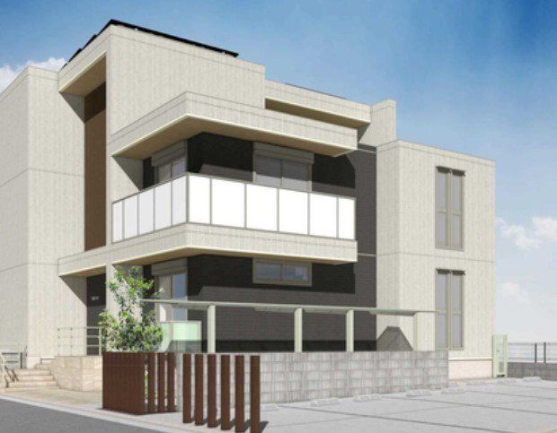 Hebel Maison新柏