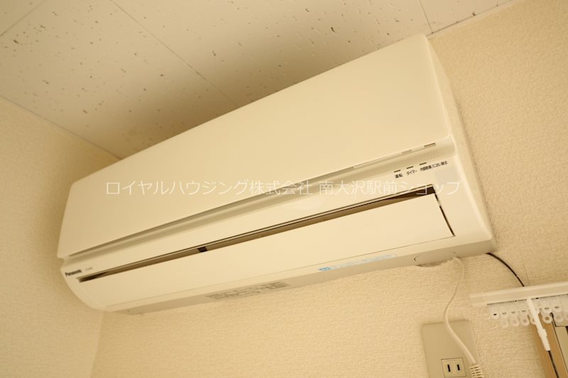 その他設備　※別部屋参考写真