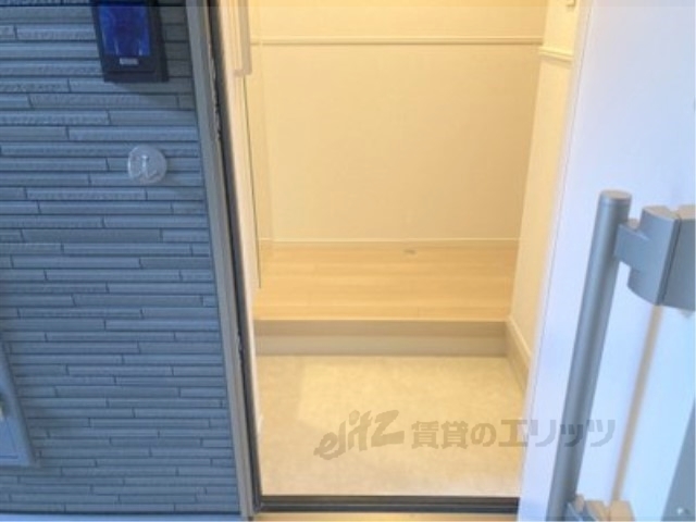 GLMINAKUCHI2の玄関写真