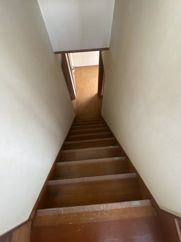 御立中一戸建の内装写真