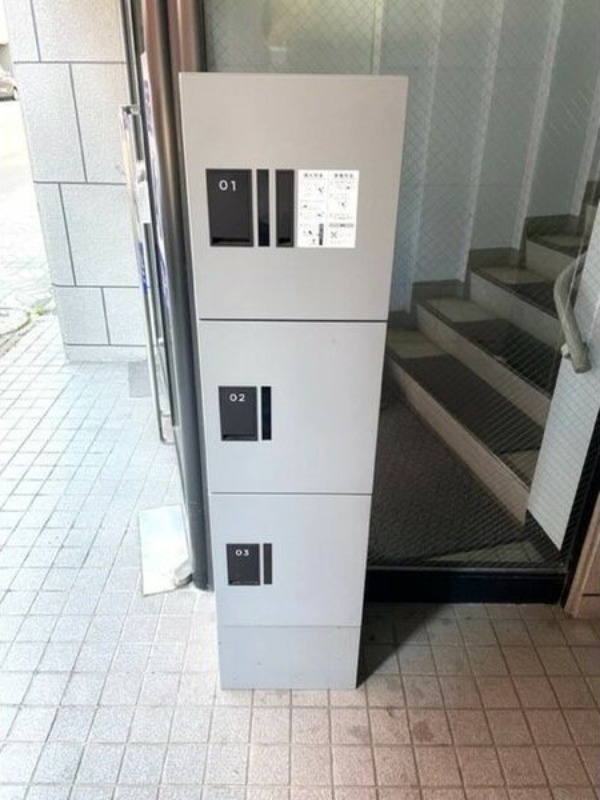 地下鉄東西線 琴似駅 徒歩2分 5階建 築29年の外観写真