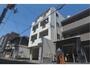 大宮駅より徒歩9分 2階 築48年の賃貸物件