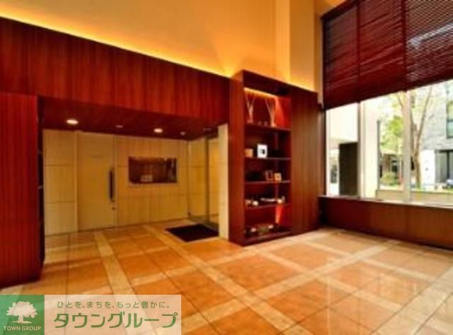 ＪＲ山手線 目黒駅 徒歩7分 7階建 築24年の外観写真