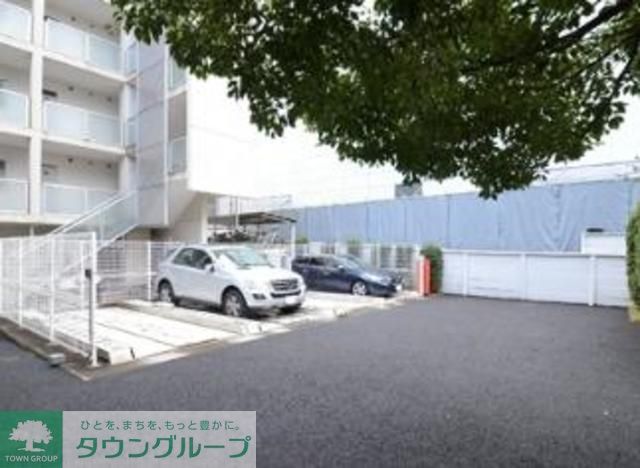 ＪＲ山手線 目黒駅 徒歩7分 7階建 築24年のその他写真