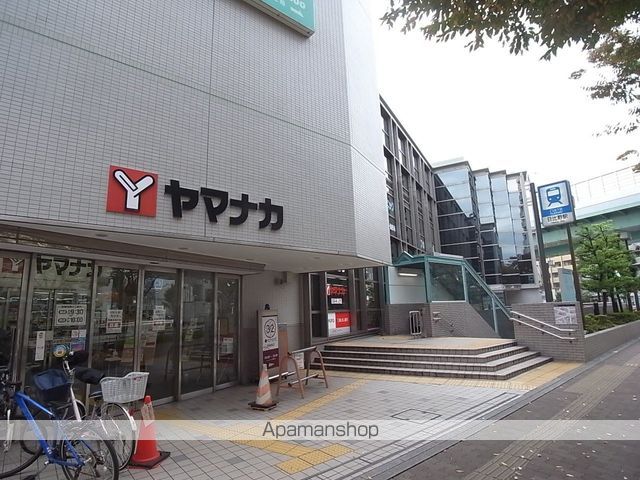 スーパー　ヤマナカ日比野店（ヤマナカ市場事務所）（スーパー）まで802m