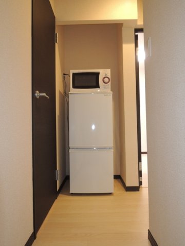 玄関　きれいな玄関です