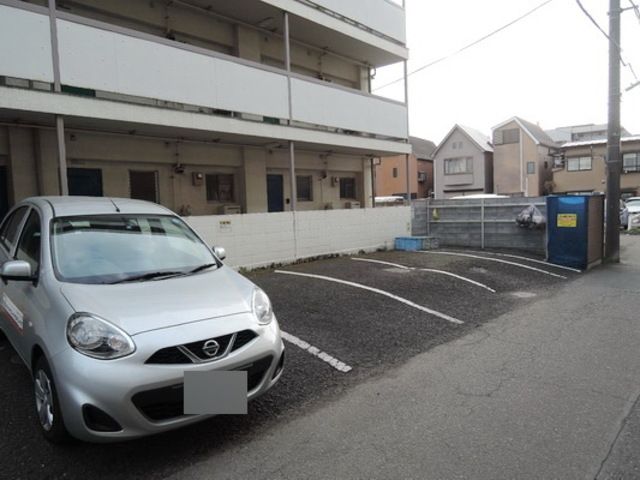 柳沢ハイムのその他写真