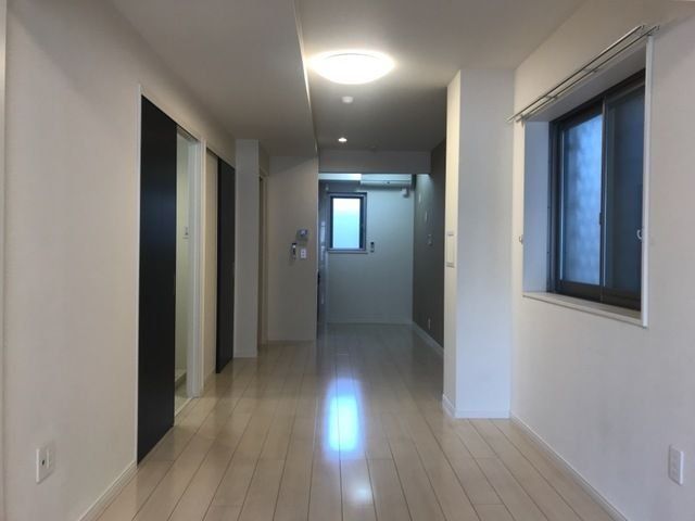 パークヒルズ榴ヶ岡の内装写真
