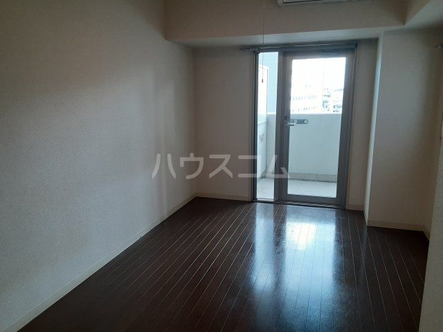 プレール・ドゥーク笹塚の内装写真