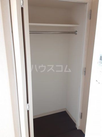 プレール・ドゥーク笹塚の内装写真