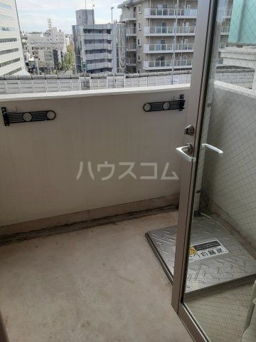 プレール・ドゥーク笹塚の内装写真