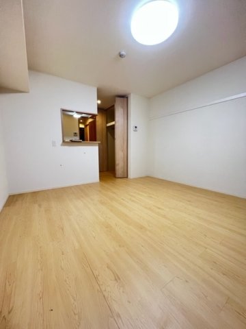グラッツェ鎌倉の内装写真