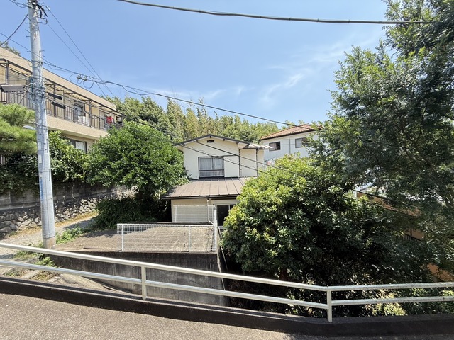 眺望　別部屋参考写真です