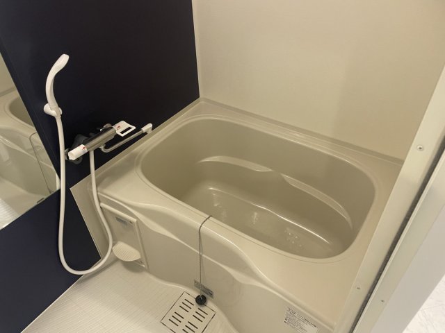 インタービレッジ船丘の風呂写真