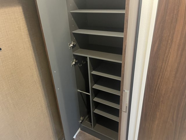 インタービレッジ船丘の内装写真