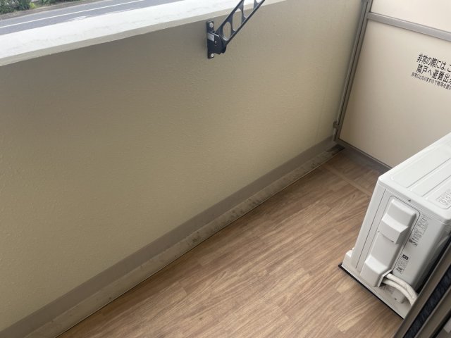 インタービレッジ船丘の内装写真