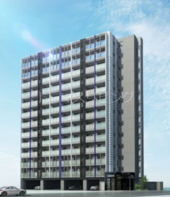 西鉄天神大牟田線 雑餉隈駅 徒歩5分 築5年