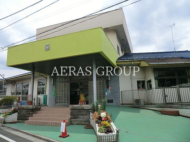 幼稚園・保育園　大泉富士幼稚園（幼稚園・保育園）まで336m