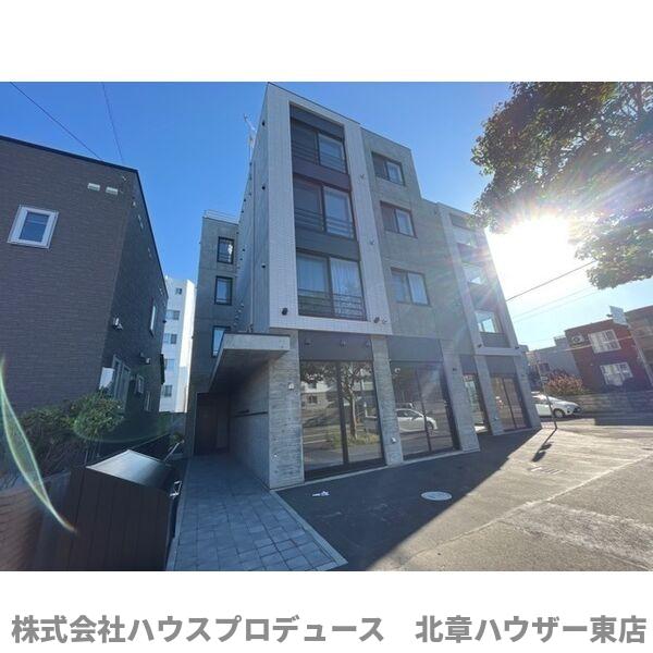 駐車場　駐車場です