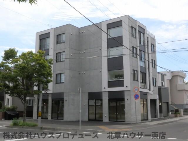 ロビー　ゆとりのあるロビーです