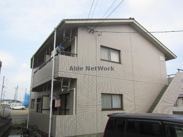ハイツY&Y